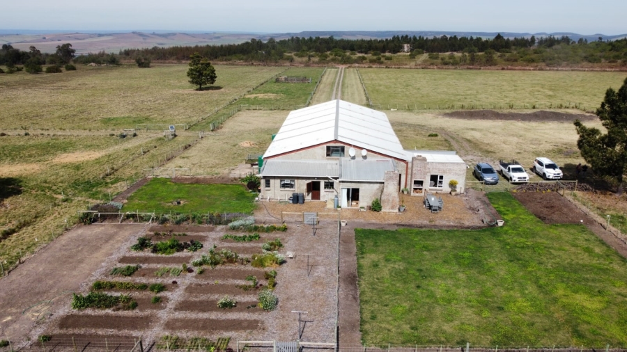 4 Bedroom Property for Sale in Riversdale Rural Western Cape